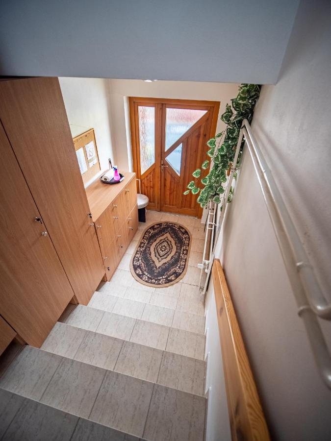 Apartmany Tatry Euro-Crv โนวาเลสนา ภายนอก รูปภาพ