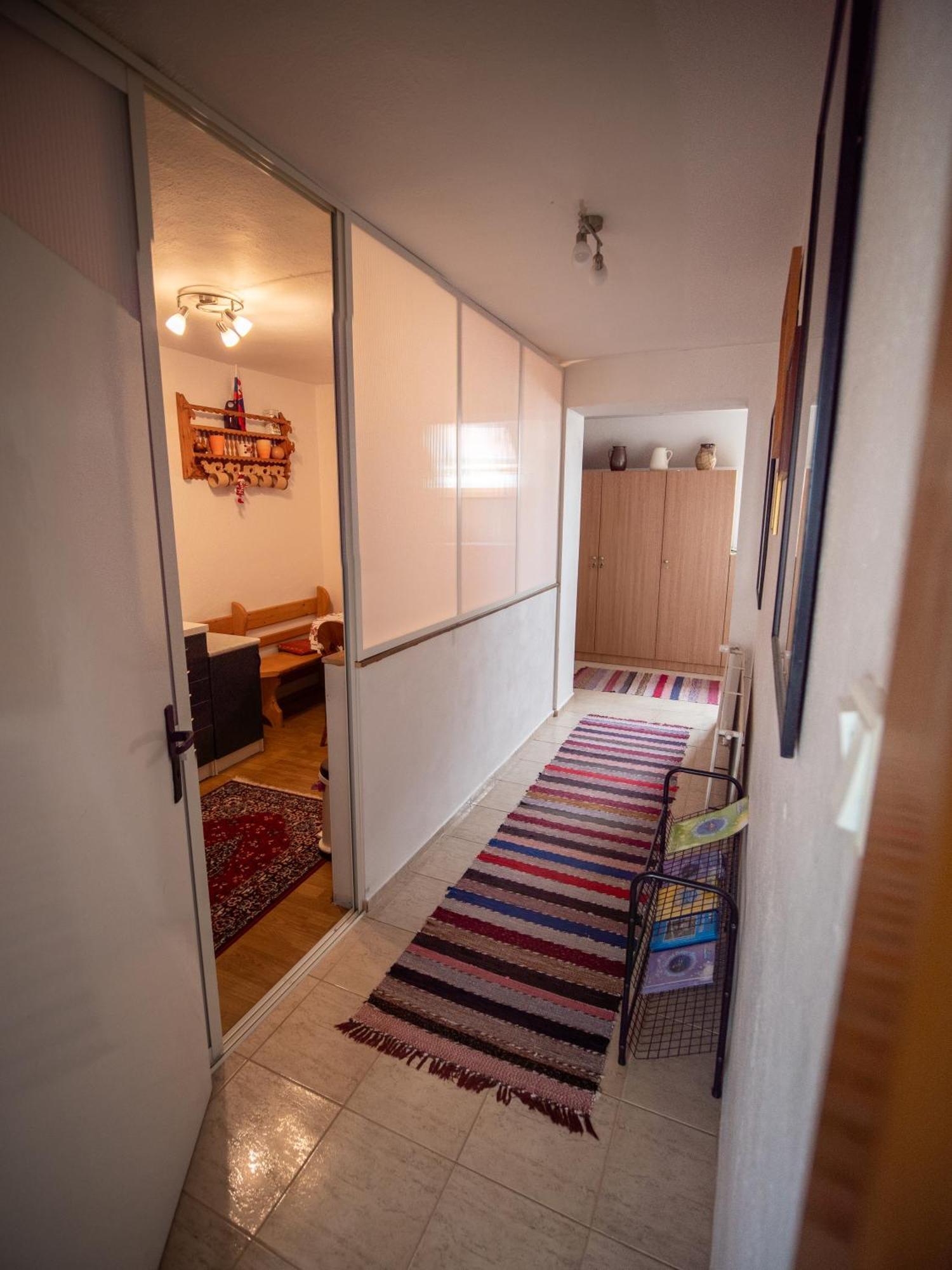 Apartmany Tatry Euro-Crv โนวาเลสนา ภายนอก รูปภาพ
