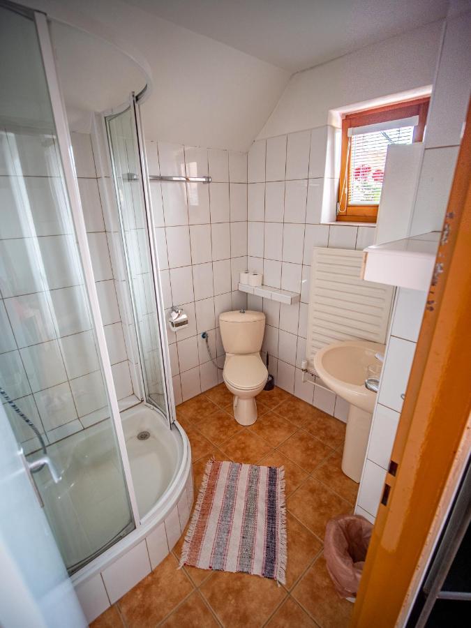 Apartmany Tatry Euro-Crv โนวาเลสนา ภายนอก รูปภาพ